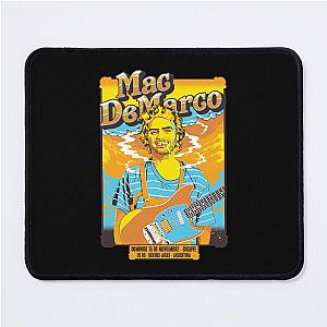 Day Gift Mac Demarco Cool Gifts Mouse Pad