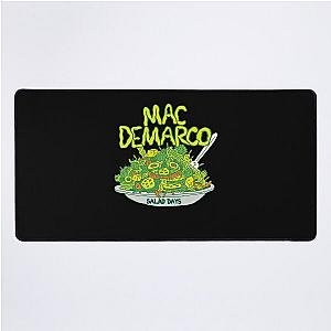 Funny Gifts Mac Demarco Cute Gift Desk Mat