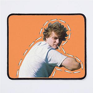 Mac DeMarco Cigarette Mouse Pad