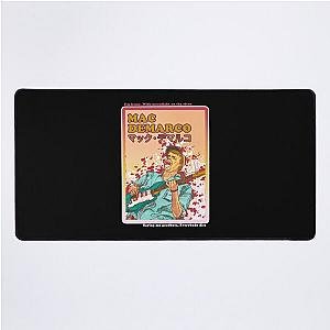 Gifts Idea Mac Demarco Love For Birthday Desk Mat