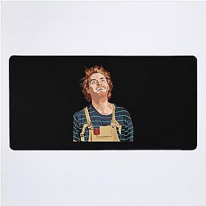 Special Present Mac Demarco Gift For Everyone Desk Mat