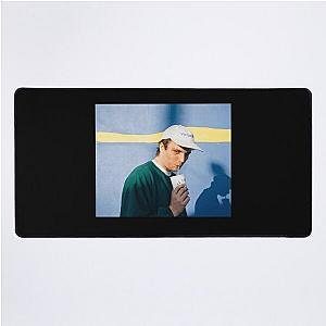 Mac DeMarco  Classic . Desk Mat