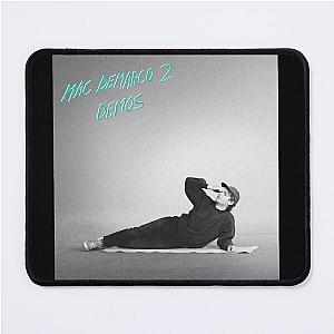 Mac DeMarco 2 demos Mouse Pad