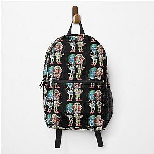 Mac DeMarco, Mac DeMarco Viceroy Backpack