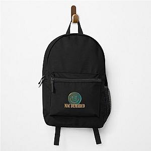 1 karen o mac demarco Backpack