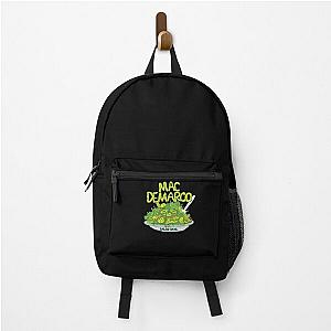 Funny Gifts Mac Demarco Cute Gift Backpack