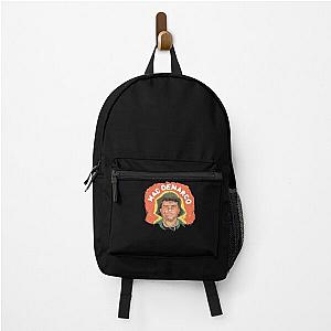 Gift Idea Mac Demarco Gifts For Birthday Backpack