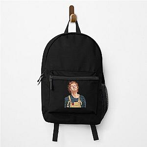 Special Present Mac Demarco Gift For Everyone Backpack