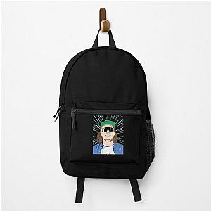 Beautiful Model Mac Demarco Sunglasses Awesome For Movie Fans Backpack