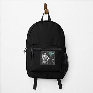 Women Men Mac Demarco Album Cover Retro Vintage Backpack