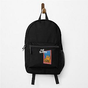 Needed Gifts Mac Demarco Window Graphic For Fans Backpack