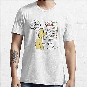 mac demarco merch Essential T-Shirt