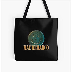 1 karen o mac demarco All Over Print Tote Bag