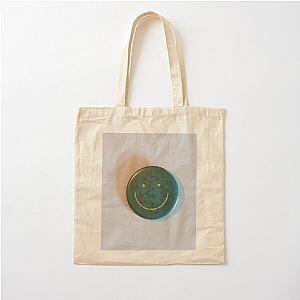 Mac Demarco Poster Cotton Tote Bag