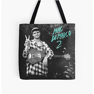 mac demarco 2 All Over Print Tote Bag