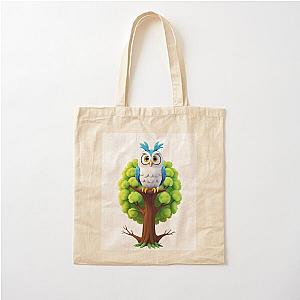 Mac DeMarco Style Cotton Tote Bag