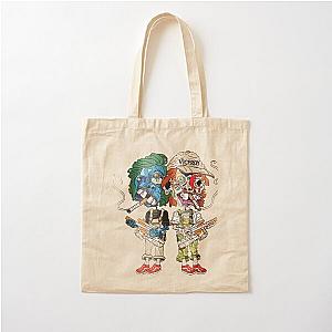 Mac DeMarco, Mac DeMarco Viceroy Cotton Tote Bag