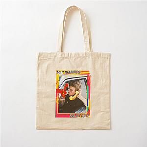 Mac Demarco Salad Days Cotton Tote Bag