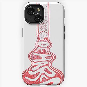 Mac Demarco "smoker" iPhone Tough Case