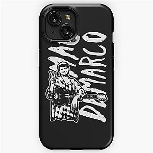 Mac DeMarco  iPhone Tough Case