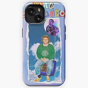 Mac DeMarco Scrapbook iPhone Tough Case