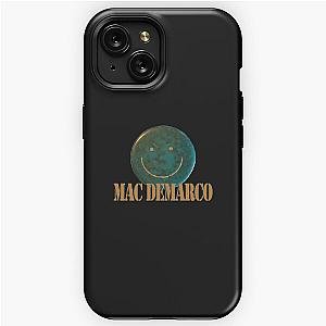 1 karen o mac demarco iPhone Tough Case