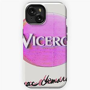 Viceroy - Mac Demarco iPhone Tough Case