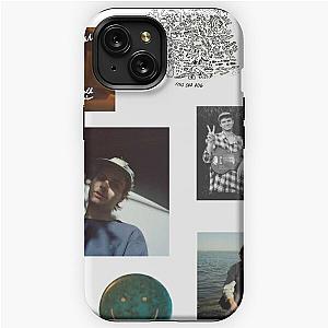 Mac Demarco Album Set iPhone Tough Case