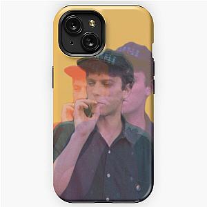 Mac Demarco Poster iPhone Tough Case