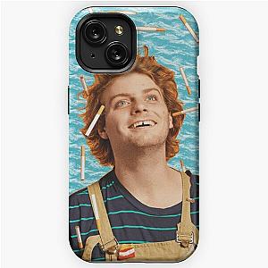 Mac demarco poster (+more) iPhone Tough Case