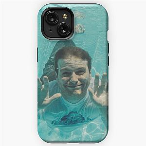 Mac Demarco poster (+more) iPhone Tough Case