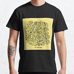 Mac DeMarco this old dog Classic T-Shirt RB0111