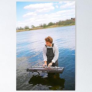 mac demarco in water Poster Poster RB0111