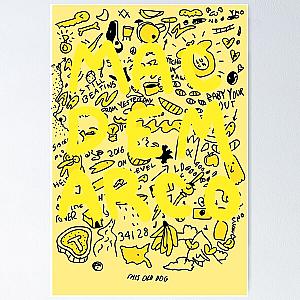 MAC DEMARCO Poster RB0111