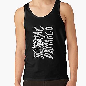 Special Present Animal Mac Demarco Gift For Everyone Tank Top RB0111