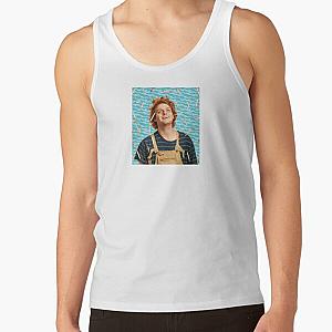 Mac demarco poster  Tank Top RB0111