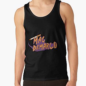 Mac Demarco 	 	 Tank Top RB0111