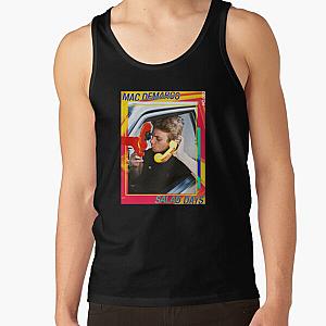 Mac Demarco Salad Days Tank Top RB0111