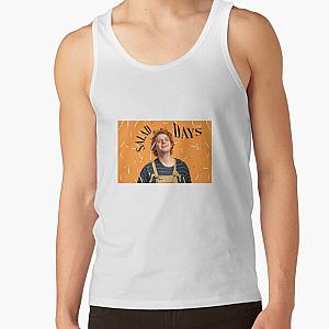 Salad Days Mac Demarco Tank Top RB0111