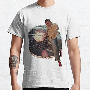 Mac Demarco Classic T-Shirt RB0111