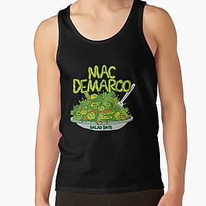 Funny Gifts Mac Demarco Cute Gift Love Tank Top RB0111