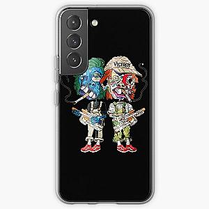 Mac DeMarco, Mac DeMarco Viceroy Samsung Galaxy Soft Case RB0111