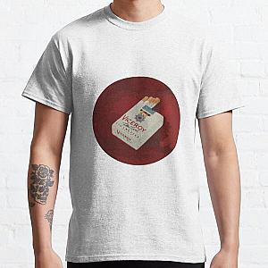 Mac demarco Classic T-Shirt RB0111