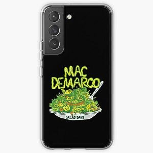 Funny Gifts Mac Demarco Cute Gift Love Samsung Galaxy Soft Case RB0111