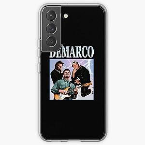 Mac Demarco Samsung Galaxy Soft Case RB0111
