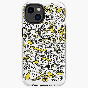 This Old Dog Mac Demarco iPhone Tough Case RB0111