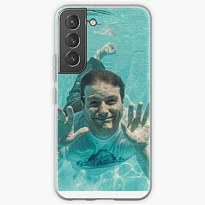 Mac Demarco poster  Samsung Galaxy Soft Case RB0111