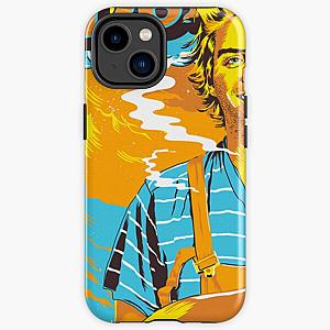 Mac Demarco Long . iPhone Tough Case RB0111