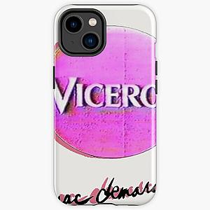 Viceroy - Mac Demarco iPhone Tough Case RB0111