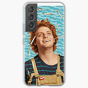 Mac demarco poster  Samsung Galaxy Soft Case RB0111